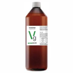 Atmos Base Vg Γλυκερίνη 00mg 1000ml