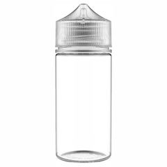 Chubby Gorilla V3 Clear 100ml