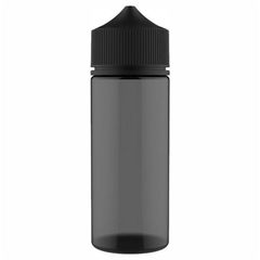 Chubby Gorilla V3 Black 120ml