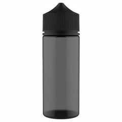 Chubby Gorilla V3 Black 120ml