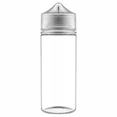 Chubby Gorilla V3 Clear 120ml