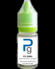 Atmos Base PG 20mg 10ml