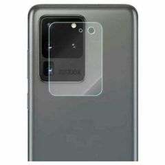 Camera Tempered Glass for Samsung Galaxy S20 Ultra