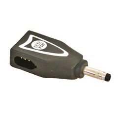 Powertech Βύσμα για Φορτιστή Laptop M24 19.5V 4.0x1.7mm HP
