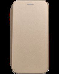 Smart Diva case for Samsung Galaxy A41 gold