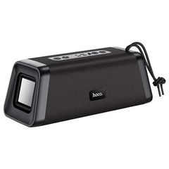 Hoco BS35 Classic Bluetooth Speaker Black
