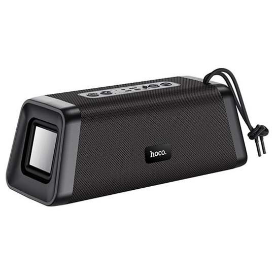 Hoco BS35 Classic Bluetooth Speaker Black