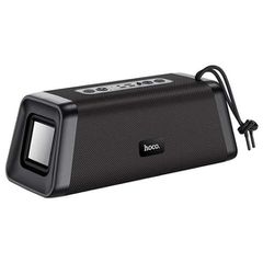 Hoco BS35 Classic Bluetooth Speaker Black