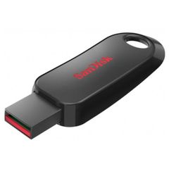 SanDisk Cruzer Snap USB Flash Drive 64GB USB 2.0
