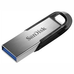 SanDisk Ultra Flair 64GB USB 3.0 Black