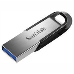 SanDisk Ultra Flair 64GB USB 3.0 Black