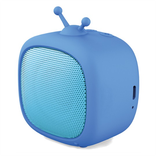 Forever Bluetooth Speaker Tilly ABS-200