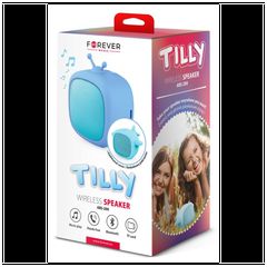 Forever Bluetooth Speaker Tilly ABS-200-thumb-1