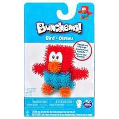 Spin Master: Bunchems Starter Set - Bird (20087100)-thumb-0