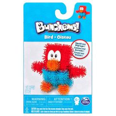 Spin Master: Bunchems Starter Set - Bird (20087100)
