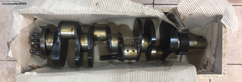ΣΤΡΟΦΑΛΟΣ STD CATERPILLAR 3208 TI