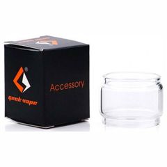 Geekvape Zeus (Subohm 5ml - X 4.5ml - Dual 5.5ml) Bubble Γυαλί Δεξαμενής