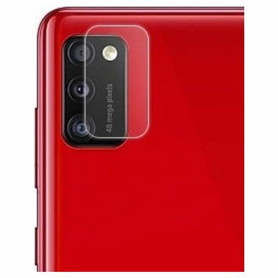 Camera Tempered Glass for Samsung Galaxy A41