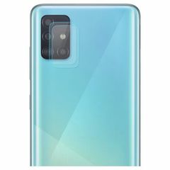 Camera Tempered Glass for Samsung Galaxy A51-thumb-0