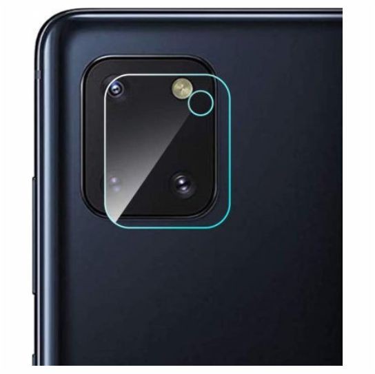 Camera Tempered Glass for Samsung Galaxy Note 10 Lite
