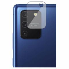 Camera Tempered Glass for Samsung Galaxy S10 Lite