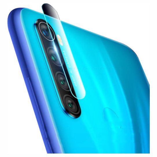 Camera Tempered Glass for Xiaomi Redmi Note 8T