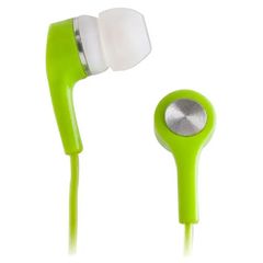 Setty Stereo Headset Green