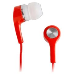 Setty Stereo Headset Red