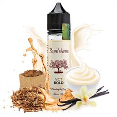 Ripe Vapes VCT Bold 20ml/60ml Flavorshots