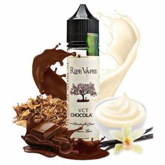 Ripe Vapes VCT Chocolate 20ml/60ml Flavorshots