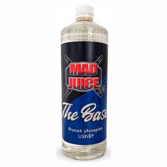 Mad Juice Base VG 00mg 1000ml