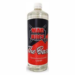 Mad Juice Base PG 00mg 1000ml