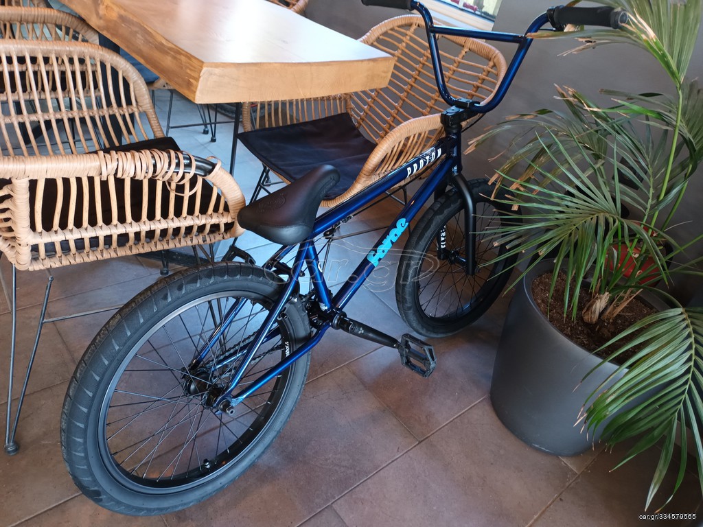 BMX 2019 Flybikes Proton