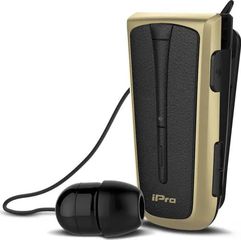 iPro RH219s Μαύρο/Χρυσό