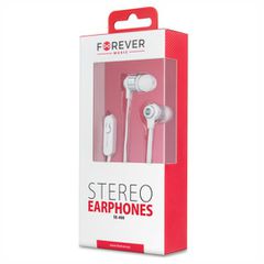 Forever earphones SE-400 white-thumb-1