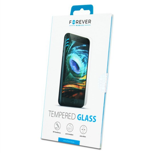 Forever Tempered Glass 9H Xiaomi Redmi Note 8 Pro