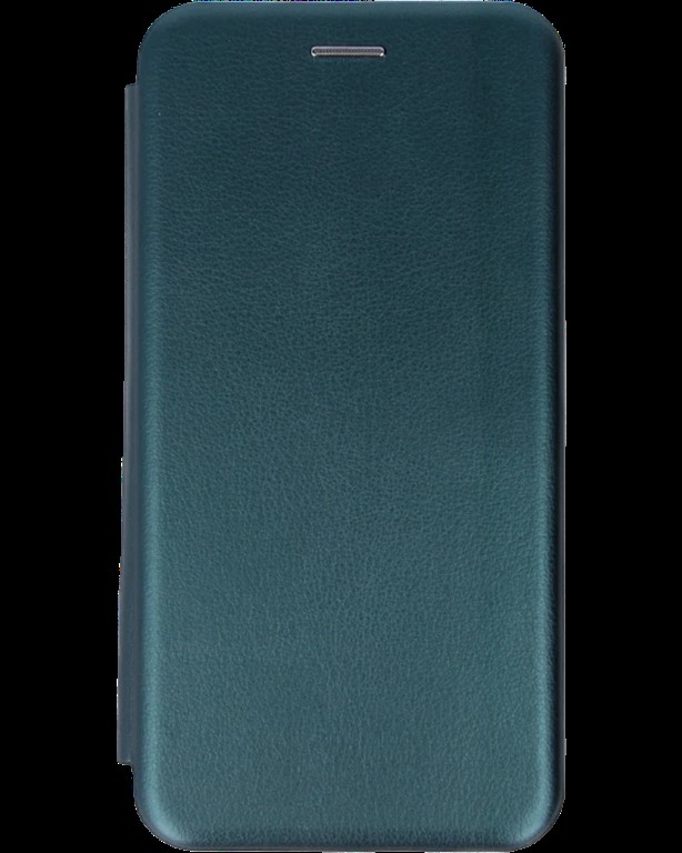 Smart Diva case for iPhone 11 dark green