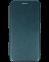 Smart Diva case for iPhone 11 dark green