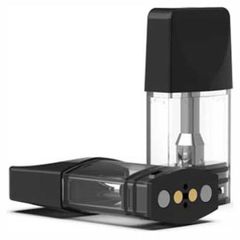 Kick MTL Ceramic Empty Pod