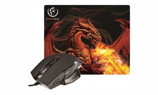 Rebeltec Red Dragon