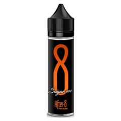 After-8 Sugar Me 20/60ml Flavorshots