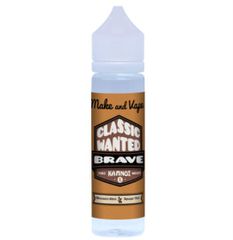 VDLV Brave make and vape 15/60ml Flavorshots