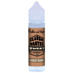 VDLV Sweet make and vape 15/60ml Flavorshots