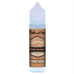 VDLV Gourmet make and vape 15/60ml Flavorshots