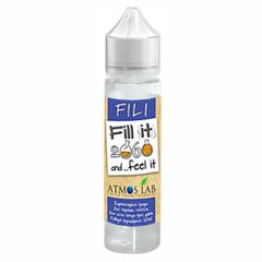 Atmos Fili 20/60ml Flavorshot