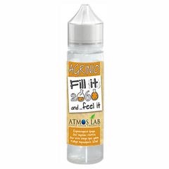 Atmos Agrinio 20/60ml Flavorshot