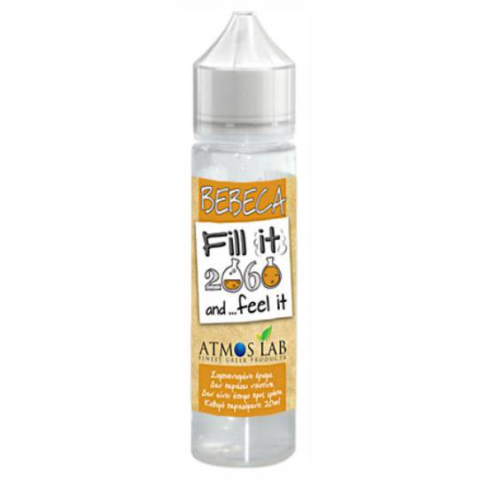 Atmos Bebeca 20/60ml Flavorshot