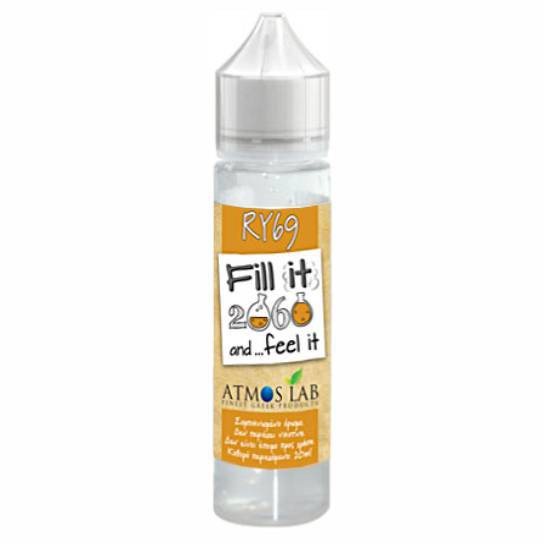 Atmos RY69 20/60ml Flavorshot