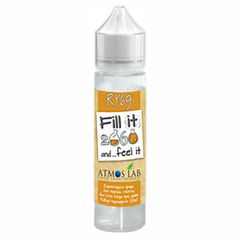 Atmos RY69 20/60ml Flavorshot