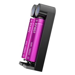Efest SLIM K2 Intelligent Charger-thumb-1